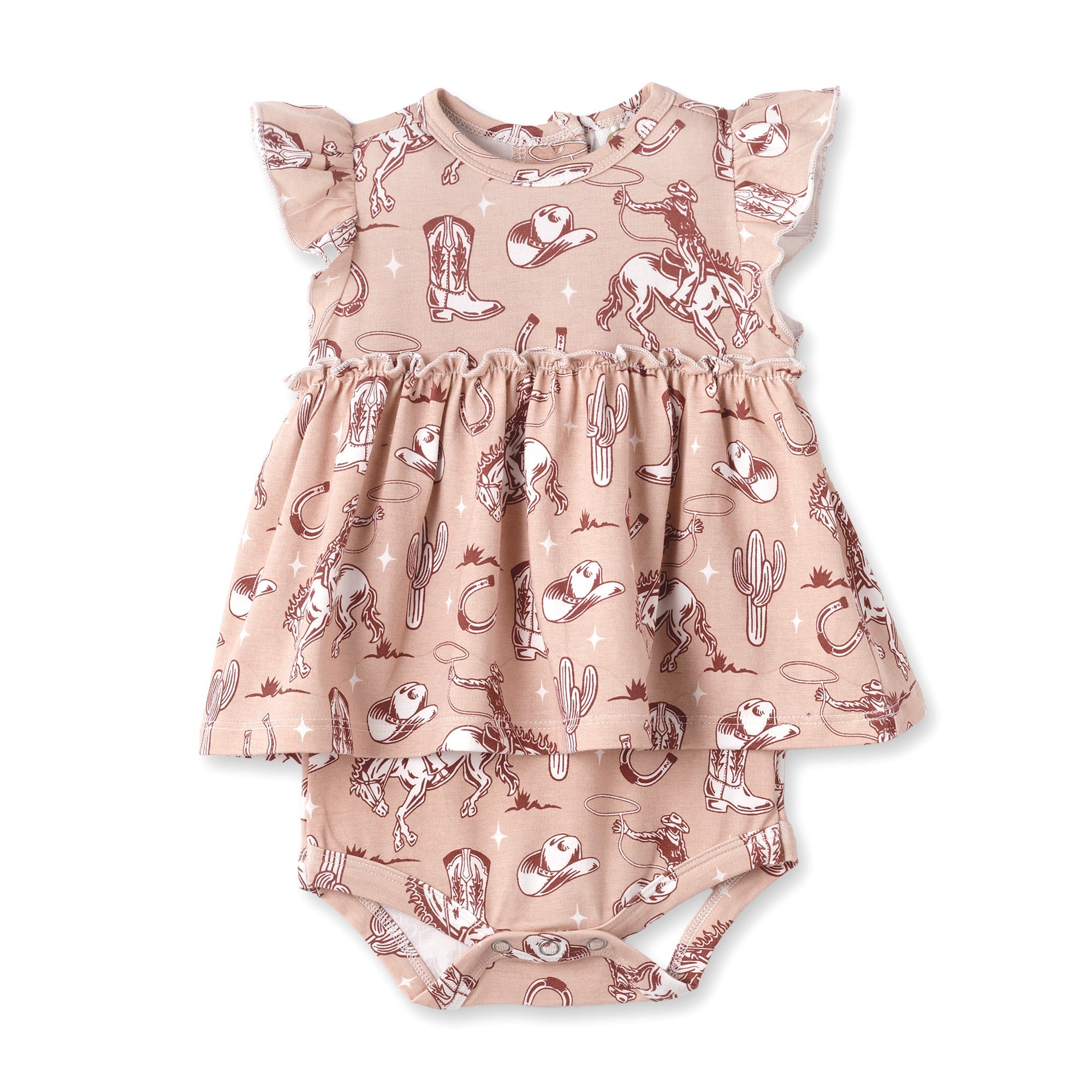 Kids' Western Collection