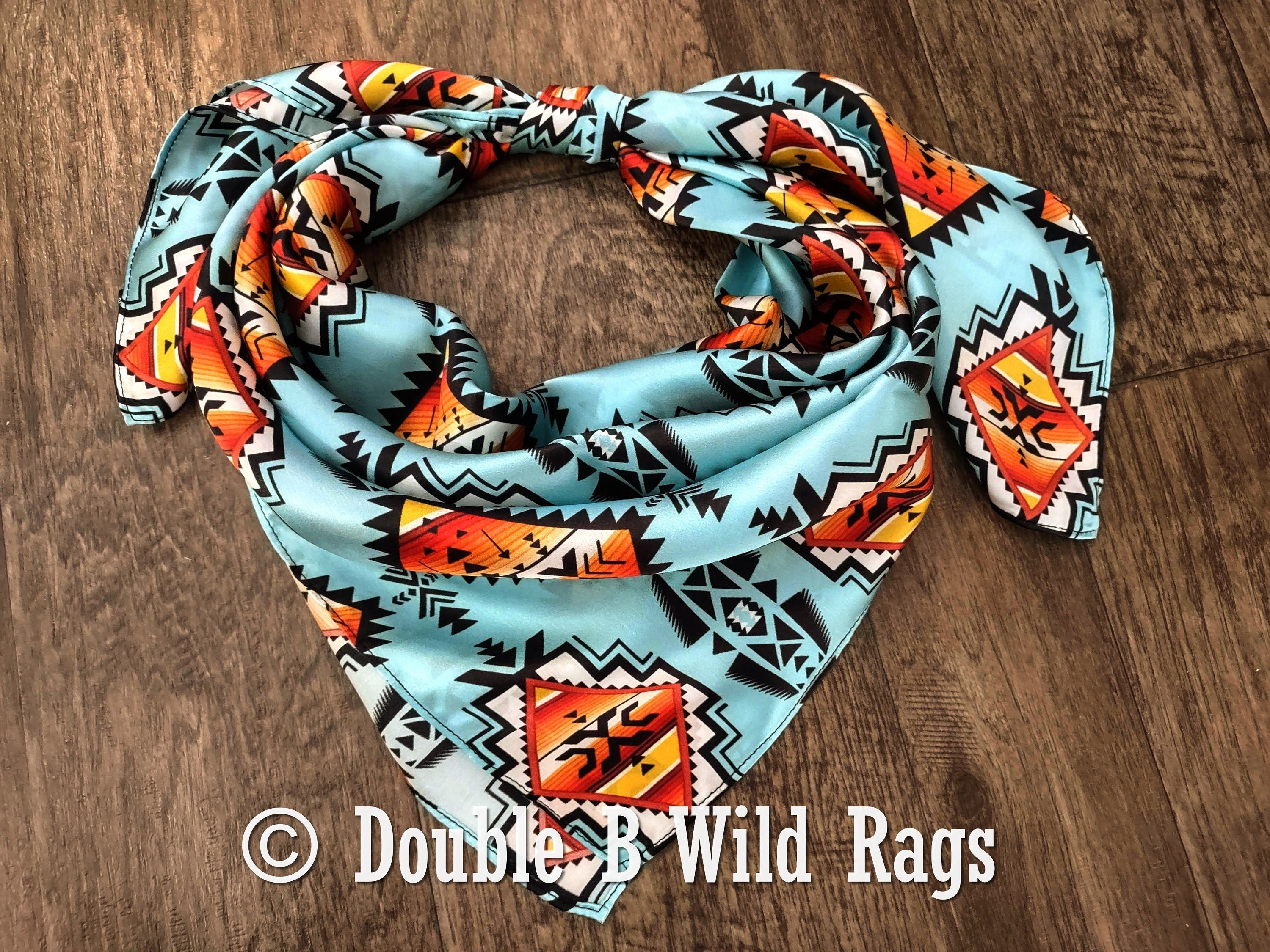 Wild Rags