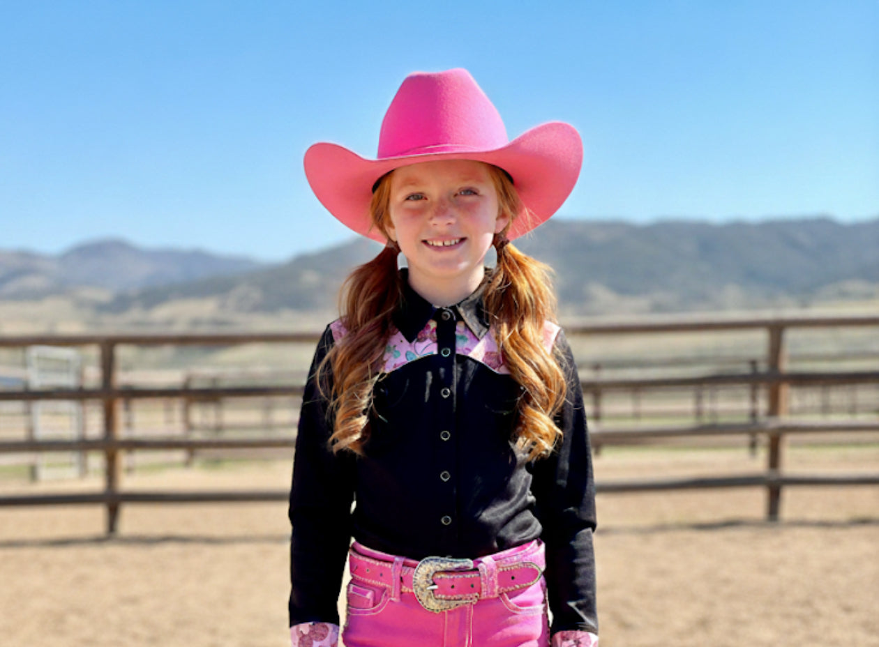 Rodeo Shirts