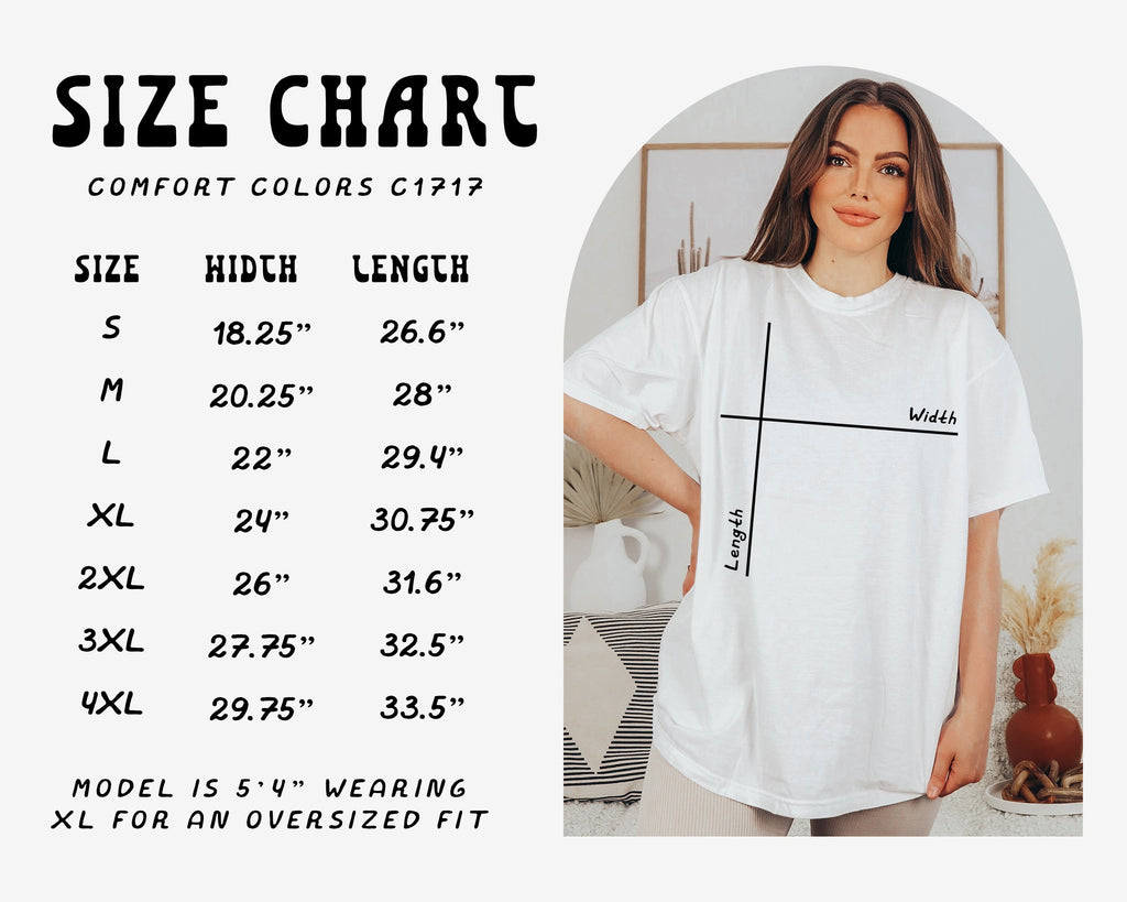 The Queen Tee *2 Colors (S-3X)