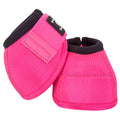Dyno Turn Bell Boot – Hot Pink