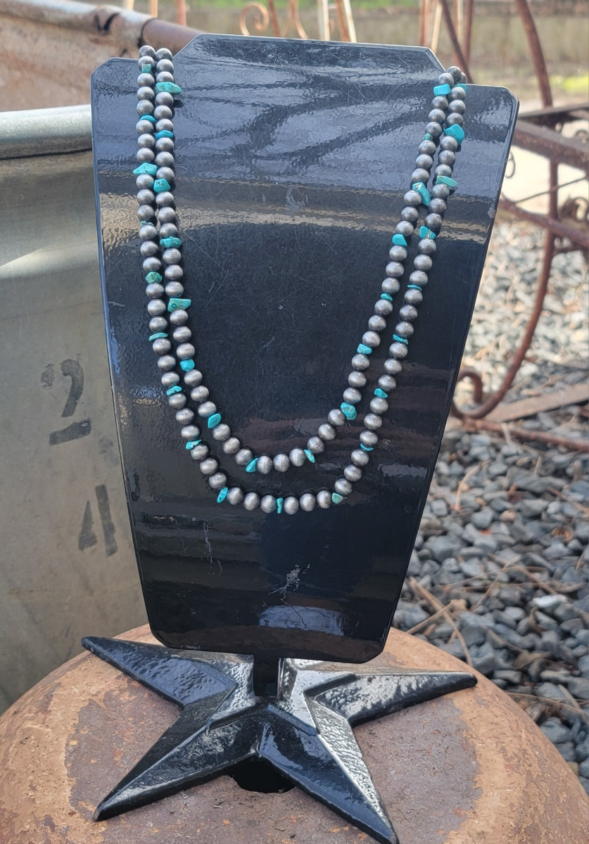 Western Jewelry Collection