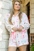 Milani Pajama Set