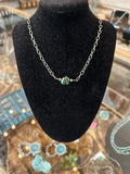 Jackie O Navajo Pearls