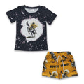 Boys' Bleached Howdy Western Clothing Set
