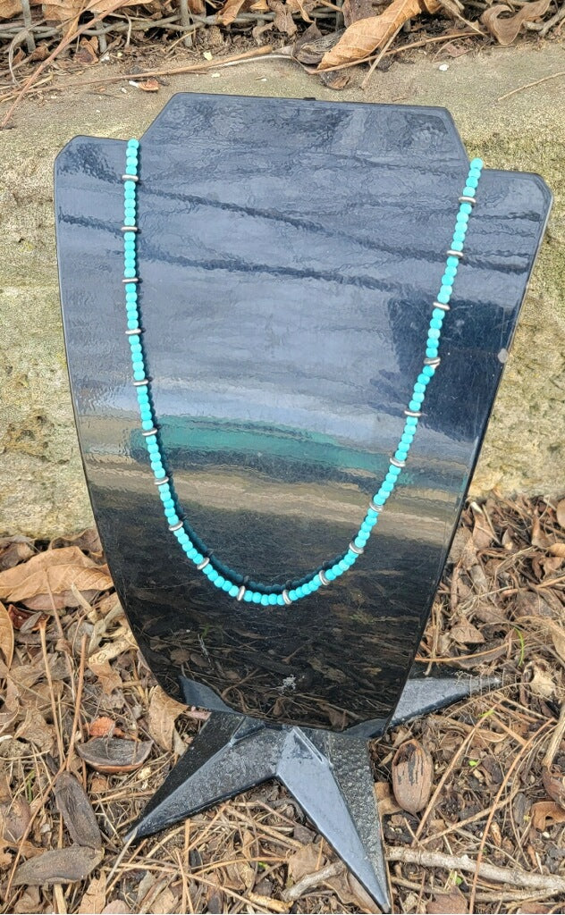 Western Jewelry Collection