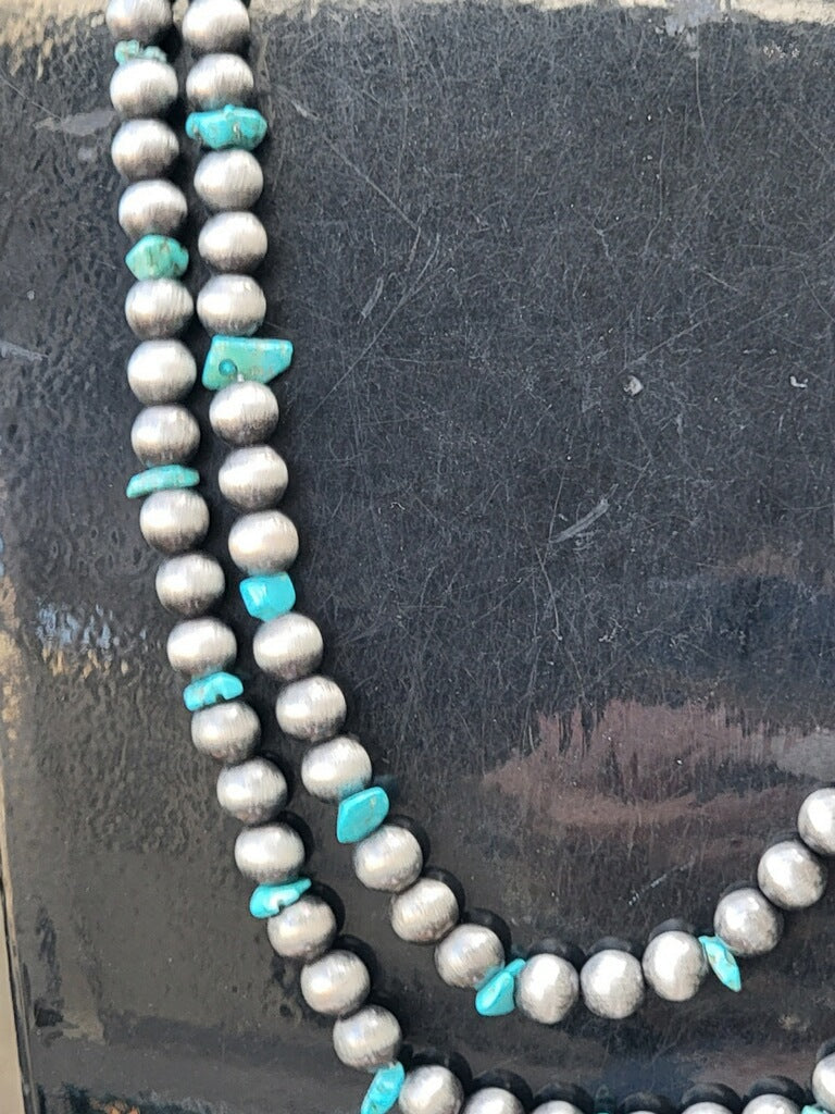 Western Jewelry Collection