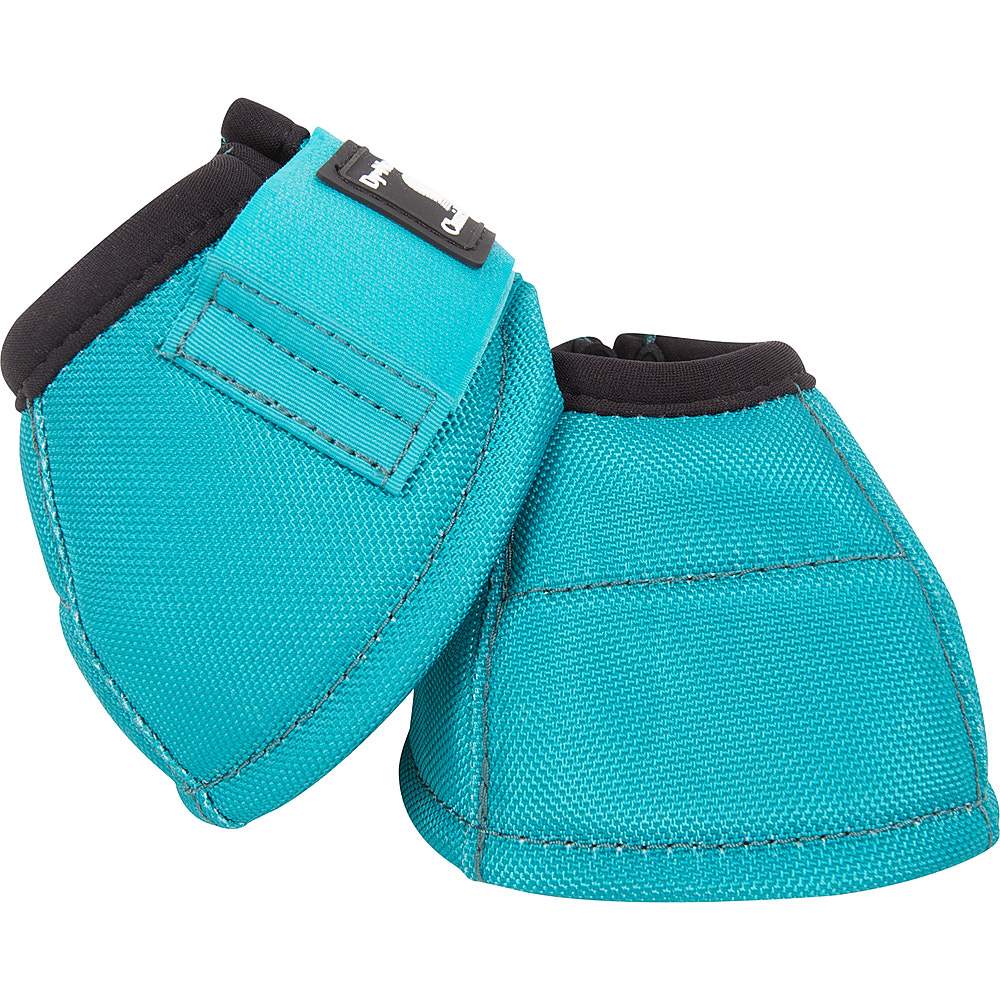 Dyno Turn Bell Boot – Aqua