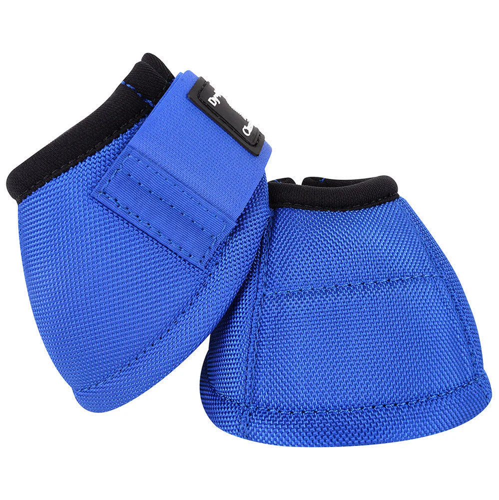 Dyno Turn Bell Boot – Royal Blue