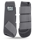 Jeffers Protective Horse Boots – Solid Colors