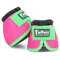 Jeffers Expression Neon No-Turn Bell Boots