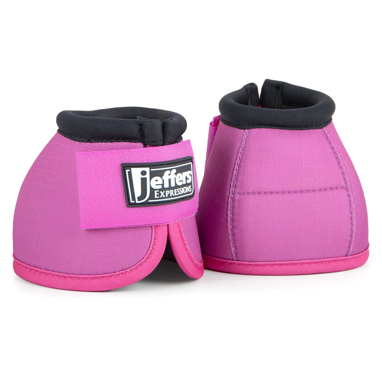 Jeffers Expression Neon No-Turn Bell Boots