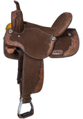 Royal King Laramie Saddle